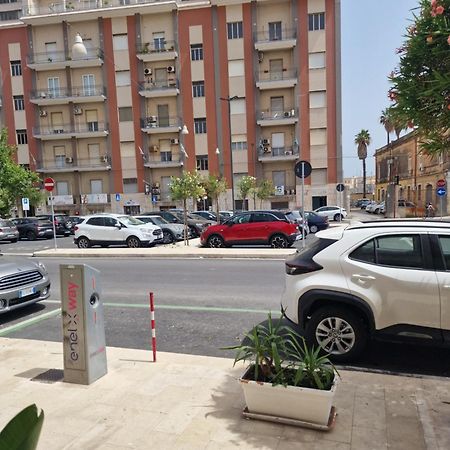 Dimora Diaz 23A Apartment Syracuse Bagian luar foto