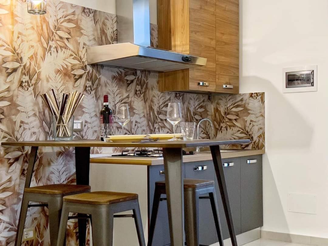 Dimora Diaz 23A Apartment Syracuse Bagian luar foto