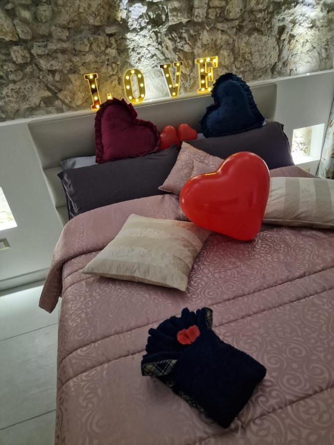 Dimora Diaz 23A Apartment Syracuse Bagian luar foto