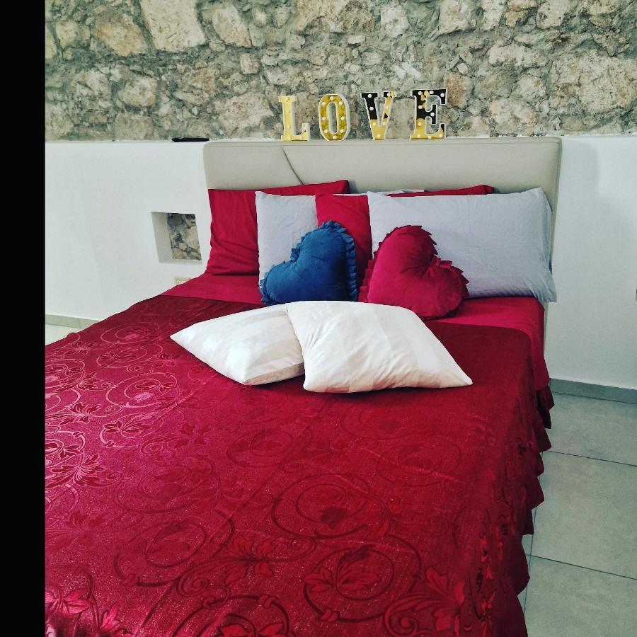 Dimora Diaz 23A Apartment Syracuse Bagian luar foto